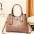 2021 New Large Capacity Women's Bag Casual Fashion Handbag Korean Style Ins Mother Bag Shoulder Bag Fashion Messenger Bag