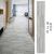 PVC Self-Adhesive Floor Stickers Waterproof Non-Slip Cement Floor Stickers Plastic Floor Home Use and Commercial Use Floor Leather