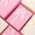 Spot Pink Bow Gift Box Rectangular Lipstick Perfume Box Tiandigai Gift Box
