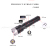 Cross-Border Xhp70 + Cob Power Torch Input and Output Telescopic Zoom Power Display Remote Flashlight