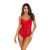 Factory Sexy Lingerie Open Tight Jumpsuit Women's Sexy Lingerie Sexy Open Tight See-through Dress