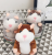 Repeat Hamster Electric Plush Little Mouse 18cm Nodding Style