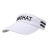 New Hat Baby Boy and Girl Summer Fashion Baseball Cap Sports Outdoor Air Top Sun Protection Hat Kmqhat Sun Hat