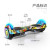 6.5-Inch 7-Inch Intelligent Body Sense Double-Wheel Electric Self-Balancing Scooter Adult Riding Twist off-Road Electric Car Two-Wheel Student