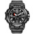 SMAEL Smael New Watch Authentic Fashion Sports Multi-Function Electronic Watch Men's Waterproof Wholesale
