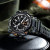 SMAEL Smael Camouflage Authentic Fashion Sports Outdoor Waterproof Multifunctional Popular Men's Electronic Watch 1708