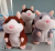 Repeat Hamster Electric Plush Little Mouse 18cm Nodding Style