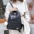 National Fashion Embroidered Backpack Women's Bag  New National Fashion Embroidered Women's Backpack Student Travel Backpack