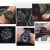 SMAEL Smael Camouflage Authentic Fashion Sports Outdoor Waterproof Multifunctional Popular Men's Electronic Watch 1708