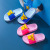 Pikachu 2021 Children's Slippers Summer Home Boy Boy Children Indoor Soft Bottom Bath Girl