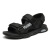 Sandals Men's Summer 2021 New Fashion Casual Beach Shoes Men's Outdoor Sports Velcro Men's Non-Slip Sandals