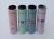 New Chinese Style 304 Stainless Steel Display Temperature Cup Outdoor Portable Vacuum Thermos Cup Gift Customization
