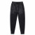 2021 Spring Youth Korean Style Stretch Jeans Men's Casual Elastic Waist Ankle-Tied Slim Fit Cropped Harem Pants Men's