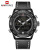 NAVIFORCE Sonata 9144 New Student Multi-Function Electronic Quartz Wrist Watch Men's Fashion Sports Watch