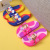 Children's Slippers Summer 2021 New Boys' Indoor Soft Bottom Children's Princess Girl Child Sandals