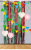 Factory Direct Supply Tinsel Curtain Christmas Decorative Background Wall Birthday Party Custom Rain Silk Background Festival Celebration