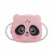 Children's Bag Mini Bag Cute Cartoon Fashion Shoulder Bag Korean Style New Western Style Men and Women Baby Crossbody Bag