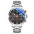 Olense Non-Mechanical Menwatch Fashion Watch Custom Wholesale Brand Men's Watch