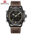 NAVIFORCE Sonata 9144 New Student Multi-Function Electronic Quartz Wrist Watch Men's Fashion Sports Watch
