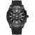 SMAEL Smael New Silicone Strap Waterproof Watch Men's Fashion Luminous Watch Calendar 6-Pin Quartz Watch