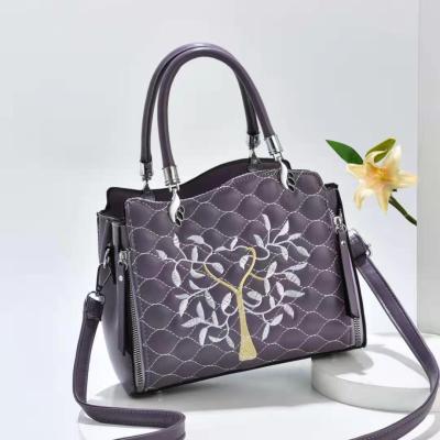 Women's Bag 2021 New Fashion Ins Korean Style Messenger Bag Simple Fashion Large Capacity Shoulder Bag Handbag Wholesale