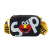 Children's Cartoon Sesame Street Crossbody Small Square Bag Mini Fashion Shoulder Bag Little Princess Change All-Match Decorative Bag