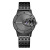 Bestwin 739 New Shaped Dial Men's Outdoor Sports Steel Watch Creative Personality