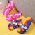 Children's Slippers Summer 2021 New Boys' Indoor Soft Bottom Children's Princess Girl Child Sandals