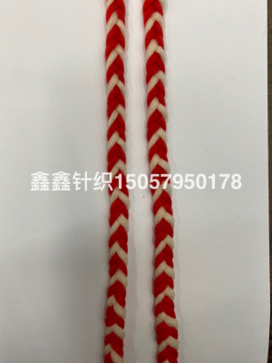Spindle Machine Ribbon Lace Width 0.8cm Factory Direct Sales