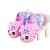 2020 New Creative Children's Cute Head Cover Hole Shoes Summer Boys and Girls Home Indoor Non-Slip Slippers for Children