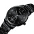 Biden Biden Brand Men's Watch Casual Fashion Steel Belt Quartz Watch Ultra-Large Factory Wholesale Watch