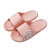 2021 New Home Slippers Women's Interior Home Bathroom Couples Sandals Men's Summer Plastic Slippers Wholesale