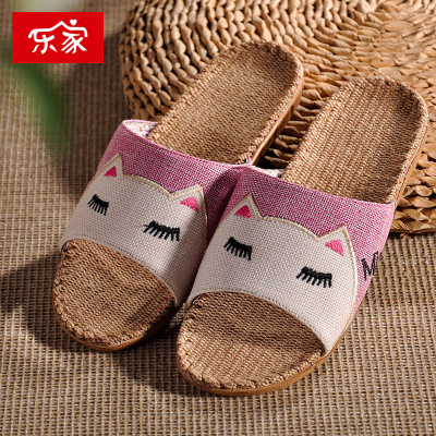 New Autumn and Winter Shoes Children's Indoor Eva Comfortable Home Women's Slippers Factory Cartoon Slippers Wholesale Summer