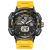 SMAEL Smael New Trend Double Display Luminous Watch Men's Outdoor Sports Fashion Electronic Quartz 8045