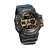 SMAEL Smael New Watch Men's Outdoor Sports Fashion Trend Double Display Luminous Electronic Watch 8043