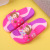 Children's Slippers Summer 2021 New Boys' Indoor Soft Bottom Children's Princess Girl Child Sandals