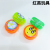 Smiley Ball Children's Yo-Yo Girls' and Boys' Baby Child Light-Emitting Yo-Yo Boys Fancy Creative Small Toys