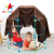 Children's Creative Toys DIY Tent Beads Amazon Hot Products