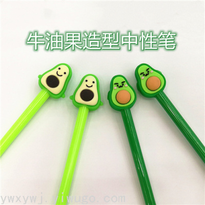 Modeling Ball Pen Ballpoint Pen Cartoon Student Pen