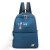 National Fashion Embroidered Backpack Women's Bag  New National Fashion Embroidered Women's Backpack Student Travel Backpack