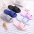 2020 New Japanese Style Bathroom Slippers Hotel Slippers PVC Indoor Slippers Men's Plastic Home Wholesale Slippers