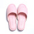 Four Seasons Japanese Sheepskin Couple's Home Slippers Indoor Wooden Floor Soft Bottom Leather Sandals
