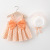 2021 New Children's Clothing Girls' Dress Summer Children's Baby Girls' Floral Camisole Dress a Substitute