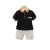 Boys Summer Suit 2021 New Baby Children's Clothing Children Clothes Baby Boy Summer Lapels Short Sleeve Two-Piece Set