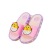 Children's Slippers Summer Girl Sandals Household Indoor Non-Slip Slippers Princess Baby Boy Children New