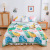 Airable Cover Washed Loka Cotton Summer Cooling Thin Quilt Single Double Summer Gift Quilt Bedding Summer Cooling Wholesale