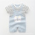 Baby Cotton Short Sleeve Romper Summer Thin Internet Celebrity Baby Girls Newborn Clothes for Babies Summer Romper 0 Years Old 1