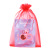 Gauze Bag Wedding Candy Bag Mesh Bag Cosmetics Drawstring Bag Gift Bag Jewelry European Bag Root Snow Yarn Cloth Ornament Packaging
