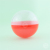 95mm Transparent Color Capsule Toy Shell Plastic Capsule Ball Can Open Filling Large Capsule Toy Machine Prize Claw