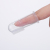 Baby Silicone Finger Toothbrush